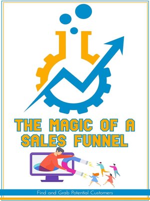 cover image of The Magic of a Sales Funnel
